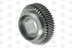 Antonio Masiero Шестерня 5-ї передачі 52 зубці VOLKSWAGEN 02T311158BA