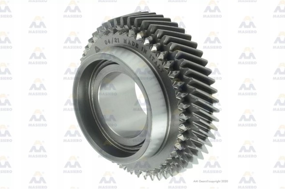 Antonio Masiero Шестерня 5-ї передачі 52 зубці VOLKSWAGEN 02T311158BA