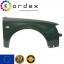 Kordex LZ6J AUDI A6 C5 A6C5 LIFT PO LIFCIE SEDAN LIMUZYNA AVANT KOMBI LAKIER КРИЛО AUDI A6 C5 LIFT COLOR LZ6J Z6J 01-05 ПЕРЕДНЯ ПРАВА