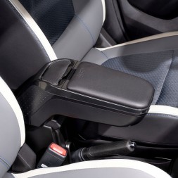 Rati V00281 Підлокітник armster2-black для honda jazz, 2009-2015 рік