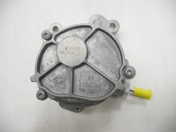 Ford OE ВАКУУМНИЙ НАСОС FORD MONDEO KUGA OE 1313802