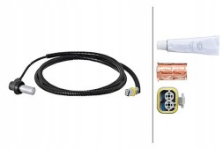 Knorr 81.27120.6294 ДАТЧИК ABS ЛІВИЙ MAN TGS TGX 1500 ММ