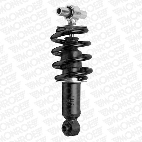 AD BRAKE VIC-126834 Амортизатор підвіски кабіни водія для DAF LF, LF 45, LF 55 з 01.01-