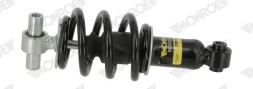 AD BRAKE VIC-126834 Амортизатор підвіски кабіни водія для DAF LF, LF 45, LF 55 з 01.01-