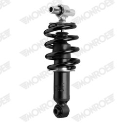AD BRAKE VIC-126834 Амортизатор підвіски кабіни водія для DAF LF, LF 45, LF 55 з 01.01-