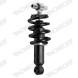 AD BRAKE VIC-126834 Амортизатор підвіски кабіни водія для DAF LF, LF 45, LF 55 з 01.01-