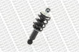 AD BRAKE VIC-126834 Амортизатор підвіски кабіни водія для DAF LF, LF 45, LF 55 з 01.01-