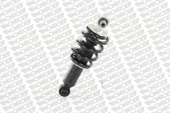 AD BRAKE VIC-126834 Амортизатор підвіски кабіни водія для DAF LF, LF 45, LF 55 з 01.01-