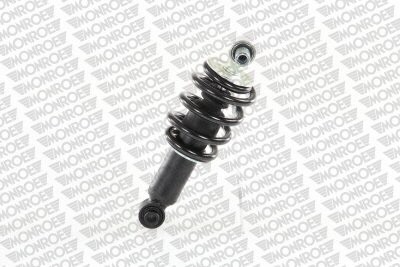 AD BRAKE VIC-126834 Амортизатор підвіски кабіни водія для DAF LF, LF 45, LF 55 з 01.01-