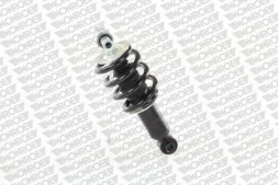 AD BRAKE VIC-126834 Амортизатор підвіски кабіни водія для DAF LF, LF 45, LF 55 з 01.01-