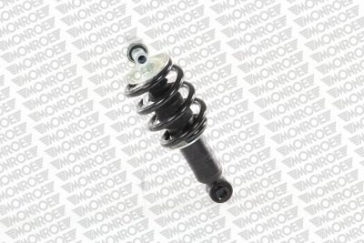 AD BRAKE VIC-126834 Амортизатор підвіски кабіни водія для DAF LF, LF 45, LF 55 з 01.01-