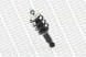 AD BRAKE VIC-126834 Амортизатор підвіски кабіни водія для DAF LF, LF 45, LF 55 з 01.01-