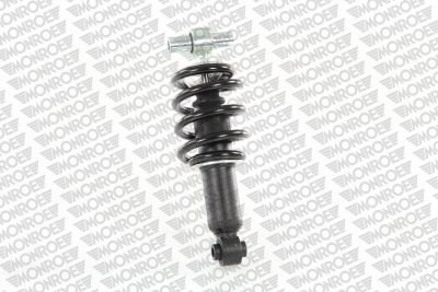 AD BRAKE VIC-126834 Амортизатор підвіски кабіни водія для DAF LF, LF 45, LF 55 з 01.01-
