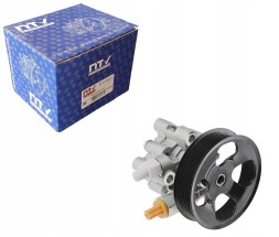 NTY SPW-TY-021 Nty насос гідропідсилювача toyota rav4 2.0,2.4 00-05, picnic/avensis verso 2.0,2