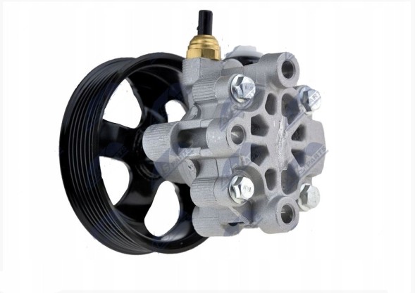 NTY SPW-TY-021 Nty насос гідропідсилювача toyota rav4 2.0,2.4 00-05, picnic/avensis verso 2.0,2