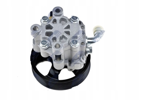 NTY SPW-TY-021 Nty насос гідропідсилювача toyota rav4 2.0,2.4 00-05, picnic/avensis verso 2.0,2