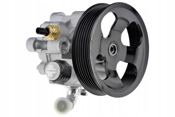 NTY SPW-TY-021 Nty насос гідропідсилювача toyota rav4 2.0,2.4 00-05, picnic/avensis verso 2.0,2