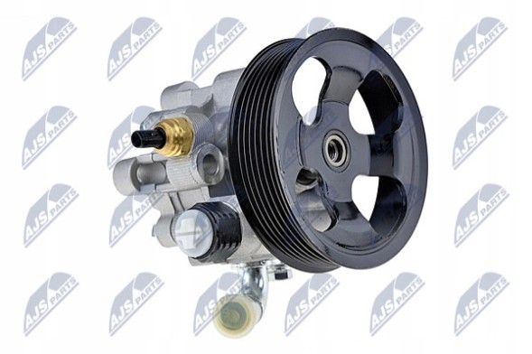 NTY SPW-TY-021 Nty насос гідропідсилювача toyota rav4 2.0,2.4 00-05, picnic/avensis verso 2.0,2