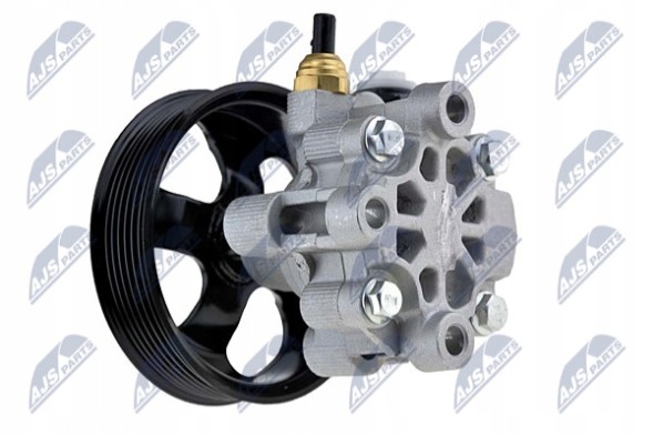 NTY SPW-TY-021 Nty насос гідропідсилювача toyota rav4 2.0,2.4 00-05, picnic/avensis verso 2.0,2