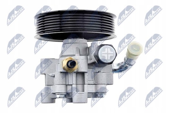 NTY SPW-TY-021 Nty насос гідропідсилювача toyota rav4 2.0,2.4 00-05, picnic/avensis verso 2.0,2