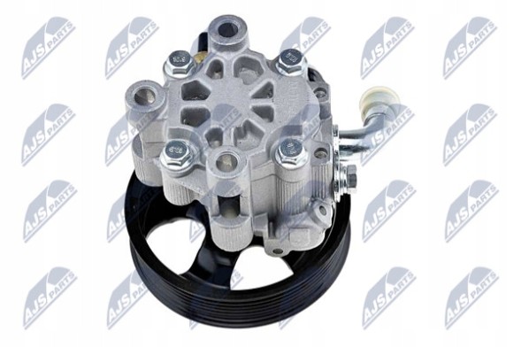 NTY SPW-TY-021 Nty насос гідропідсилювача toyota rav4 2.0,2.4 00-05, picnic/avensis verso 2.0,2