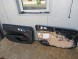 Mercedes-Benz OE 2307200270 MERCEDES SL 231 W231 ОББИВКА БІК ДВЕРЕЙ, ПРАВА A2317200270