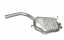 Polmo 01.130 Глушник кінцевий 01.130 audi a4 1.9d