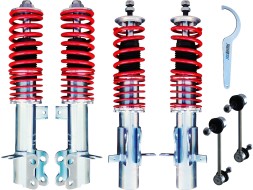 TA-Technix GWTO05-2 ПІДВІСКА РІЗЬБОВА РІЗЬБА TOYOTA MR2 89-99R W2 СУПЕР !