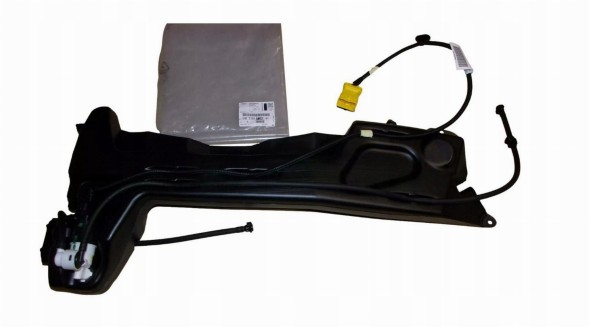 PSA Бачок омивача 9819973880 Citroen C4 Picasso II Оригінал