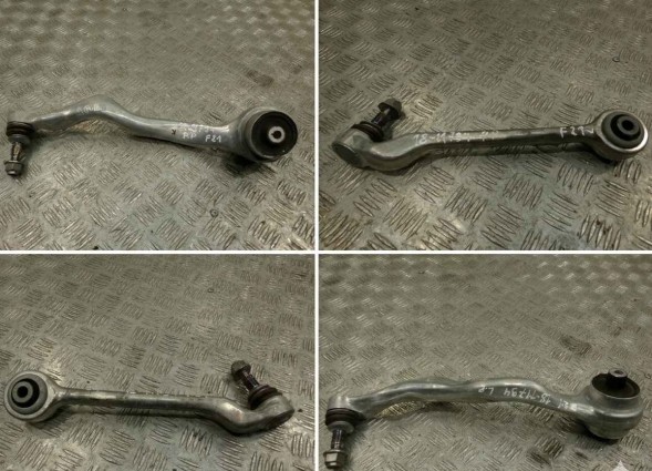 BMW OE 6852991 6852992 6855741 6855742 11794 BMW F20 F30 ВАЖІ ПЕРЕДНІЙ ПІДВІС КОМПЛЕКТ 6852991 6852992 6855741 6855742