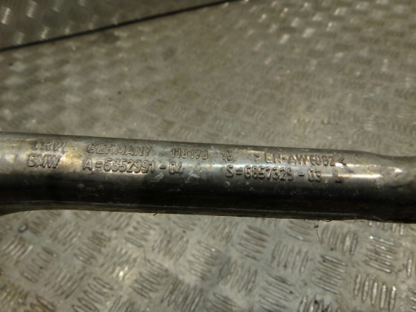 BMW OE 6852991 6852992 6855741 6855742 11794 BMW F20 F30 ВАЖІ ПЕРЕДНІЙ ПІДВІС КОМПЛЕКТ 6852991 6852992 6855741 6855742