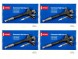 Denso 23670-26071 Інжектор 1шт 2367029115 toyota 2.0 denso new