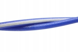 Китай FLRY-B 0,35 NIEBIESKO - NIEBIESKO - BIAŁY 100M FLRY-B 0,35мм2 CAN СИНІЙ 100м MERCEDES BENZ