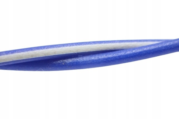 Китай FLRY-B 0,35 NIEBIESKO - NIEBIESKO - BIAŁY 100M FLRY-B 0,35мм2 CAN СИНІЙ 100м MERCEDES BENZ