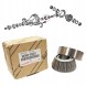 Toyota OE 90366-35087 Підшипник диференціала Lexus IS300 GS300 GX470 LX470 Toyota Land Cruiser OE