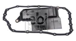 106898 FEBI BILSTEIN Ремонтний комплект автоматичної коробки перемикання передач мастильного фільтра