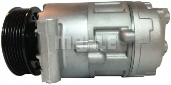 Mahle ACP 914 000S Компресор кондиціонера acp 914 000s