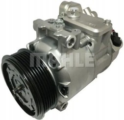 Mahle ACP 914 000S Компресор кондиціонера acp 914 000s