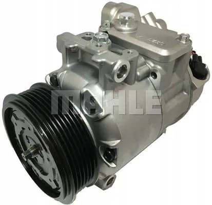 Mahle ACP 914 000S Компресор кондиціонера acp 914 000s