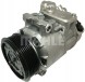 Mahle ACP 914 000S Компресор кондиціонера acp 914 000s