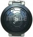 Mahle ACP 914 000S Компресор кондиціонера acp 914 000s