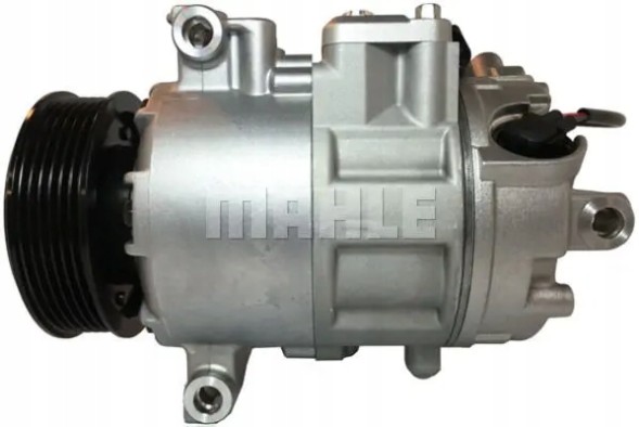 Mahle ACP 914 000S Компресор кондиціонера acp 914 000s