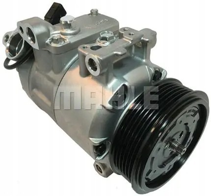 Mahle ACP 914 000S Компресор кондиціонера acp 914 000s