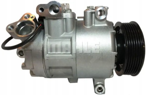 Mahle ACP 914 000S Компресор кондиціонера acp 914 000s