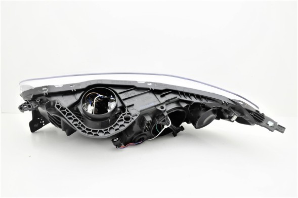 Китай 8704-39M9552-1128R-LD-EMBM CITROEN C5 2008- ФАРА ПРАВА