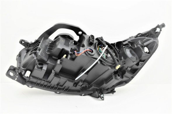 Китай 8704-39M9552-1128R-LD-EMBM CITROEN C5 2008- ФАРА ПРАВА