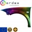 Kordex LS7N LZ5F LP2C LW7Z LS1A LB9A LS3H LW5U LS5Y LS7Z LS3X LC9Z LS7Y LC9Z LB7Z LA7W LC9X LC5M LD7W LD5Q LC5F LN5Y LS3Z LS3H LEONII 1 КРИЛО SEAT LEON II 2 БУДЬ-ЯКИЙ ВАШ КОЛІР 05-12 ПЕРЕД ЛІВИЙ