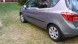Pawa PU00MBL Бічні молдинги автомобіля OPEL MERIVA B - LUX