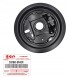 Suzuki OE 53160-81A01, 5316081A01, 53160-81A00, 5316081A00 SUZUKI OE SUZUKI JIMNY АНКЕРНИЙ ДИСК ЗАДНІЙ ЛІВИЙ 5316081A01 ОРИГІНАЛ