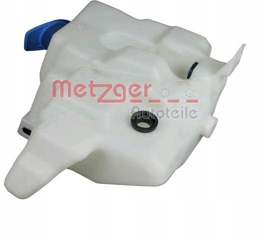 Metzger 2140068 Metzger 2140068 бак рідини омивача скла для vw golf iv хетчбек